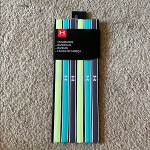 Under Armour Headbands